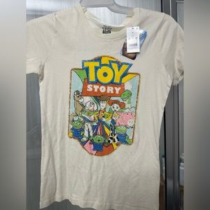 Disney Toy story Shirt